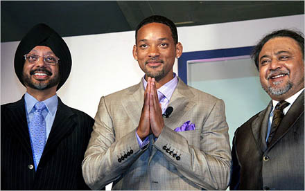 Will Smith